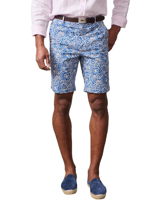 31" Waist - blue