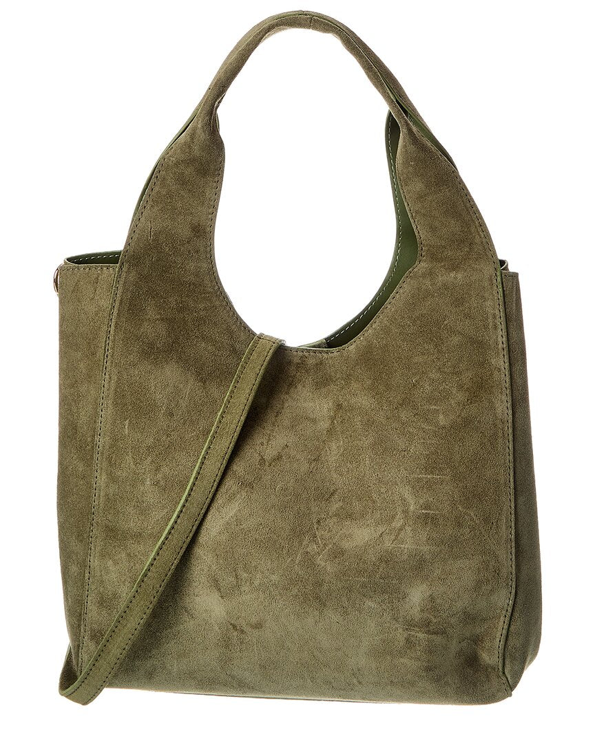 Large - green