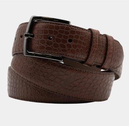 48" Waist - brown