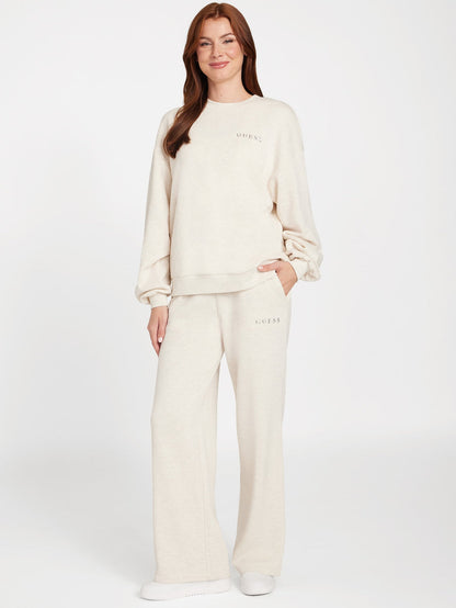 constance wide-leg joggers