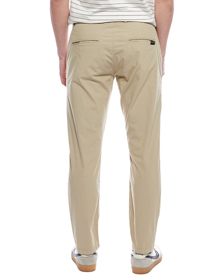 adrien khaki chino