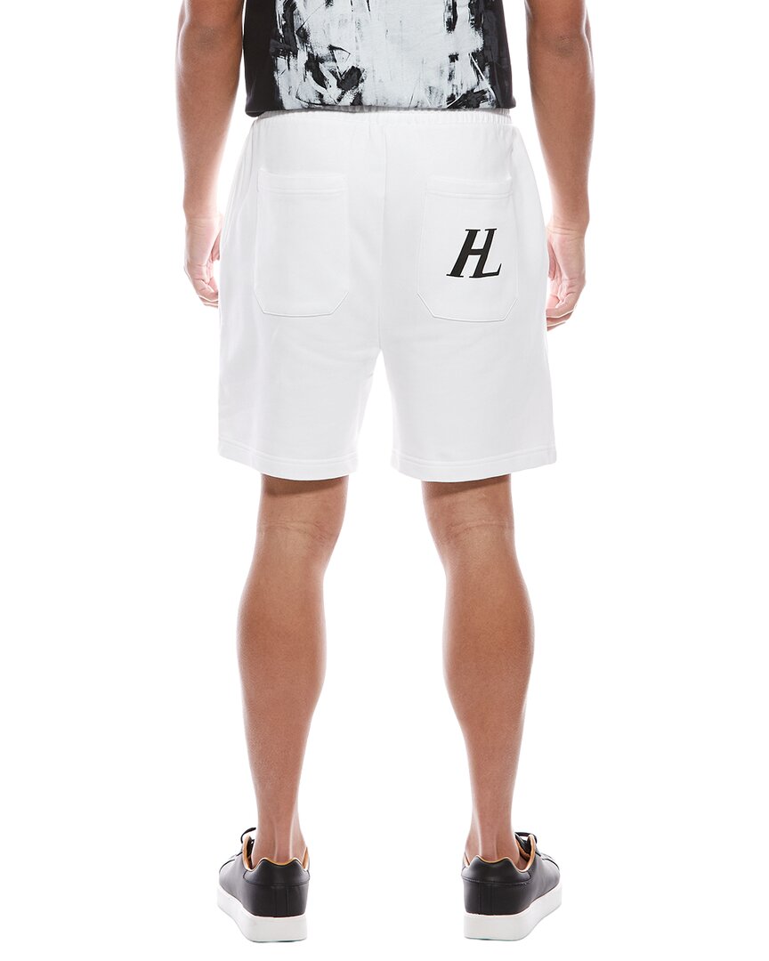 capsule short