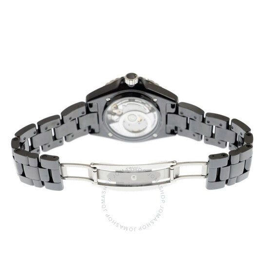 شانيل، ساعة J12 إلكترو يدوية للسيدات