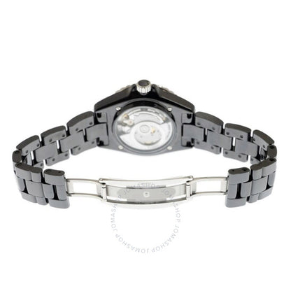 شانيل، ساعة J12 إلكترو يدوية للسيدات