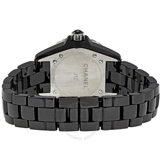 شانيل، ساعة J12 للسيدات