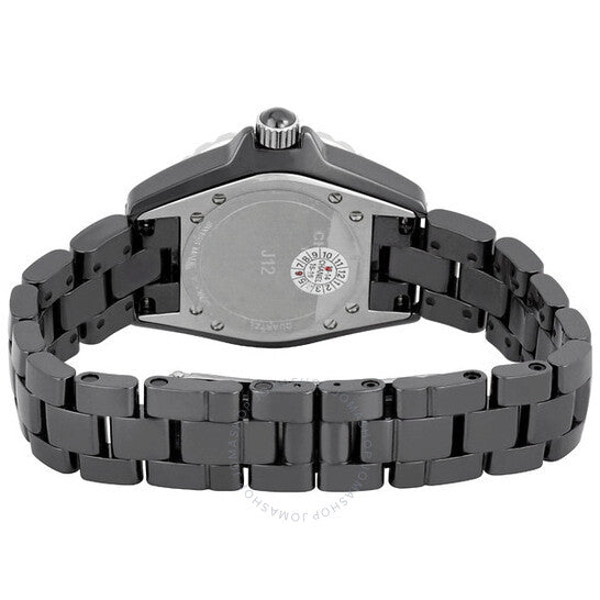 شانيل، ساعة J12 للسيدات