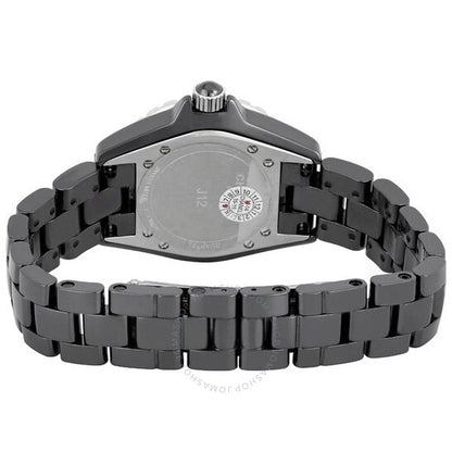 شانيل، ساعة J12 للسيدات