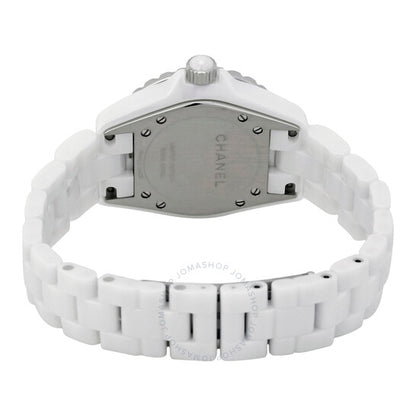 شانيل، ساعة J12 للسيدات