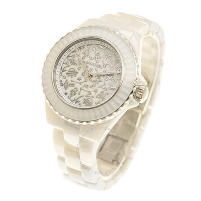 شانيل، ساعة كوارتز J12 للسيدات