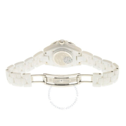 شانيل، ساعة كوارتز J12 للسيدات