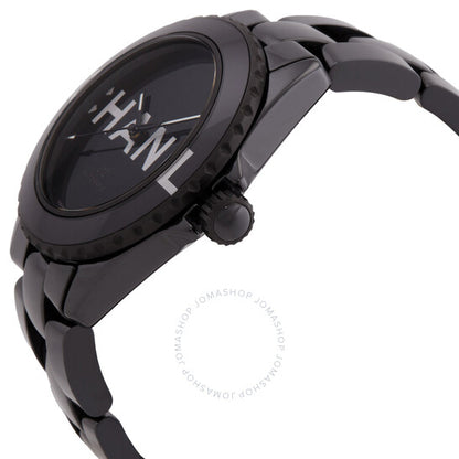 Chanel, J12 Wanted De Automatic Black Dial Ladies Watch