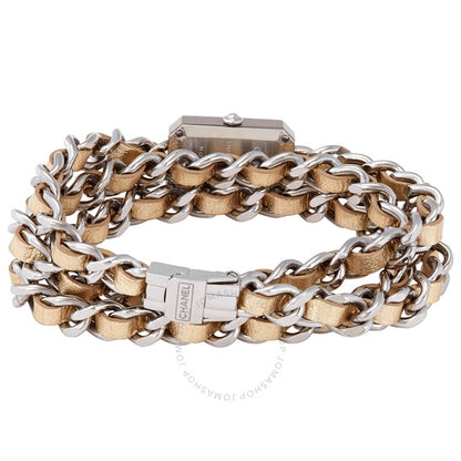 Chanel, Premiere Rock Quartz Ladies Watch