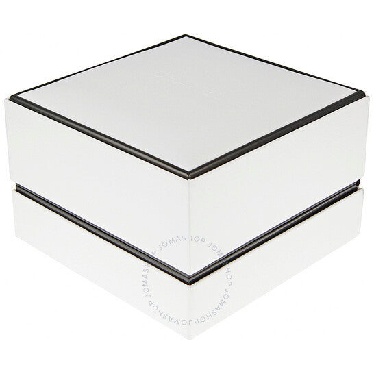 شانيل، ساعة بريميير للسيدات بمينا أسود وستانلس ستيل