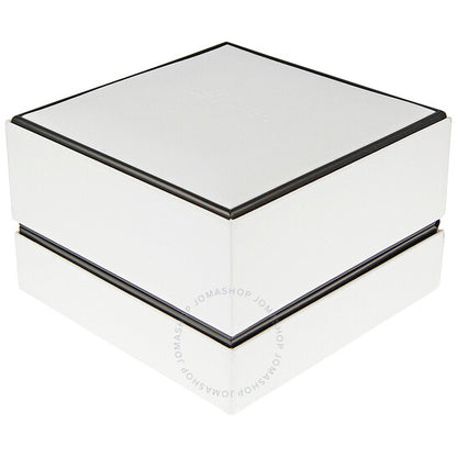 شانيل، ساعة بريميير للسيدات بمينا أسود وستانلس ستيل