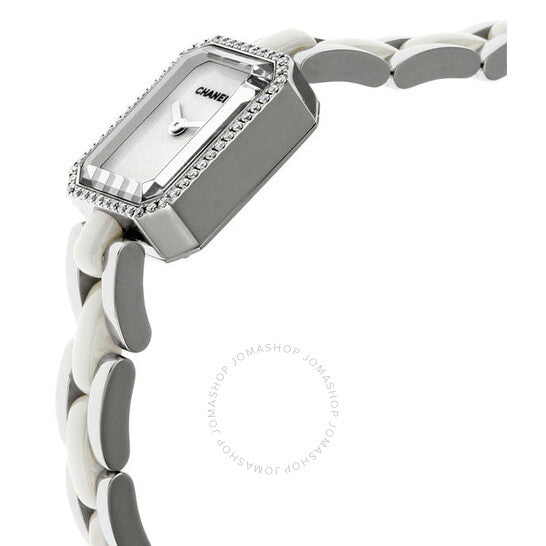 شانيل، ساعة بريميير دايموند كوارتز للسيدات