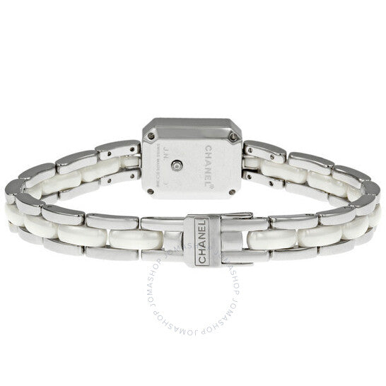 شانيل، ساعة بريميير دايموند كوارتز للسيدات