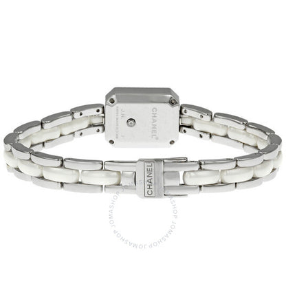 شانيل، ساعة بريميير دايموند كوارتز للسيدات