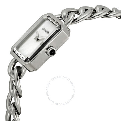 شانيل، ساعة نسائية بريميير بمينا من عرق اللؤلؤ