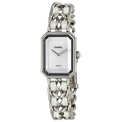 Chanel, Premiere Quartz Ladies Watch