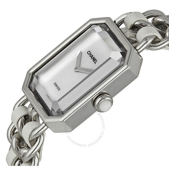 Chanel, Premiere Quartz Ladies Watch
