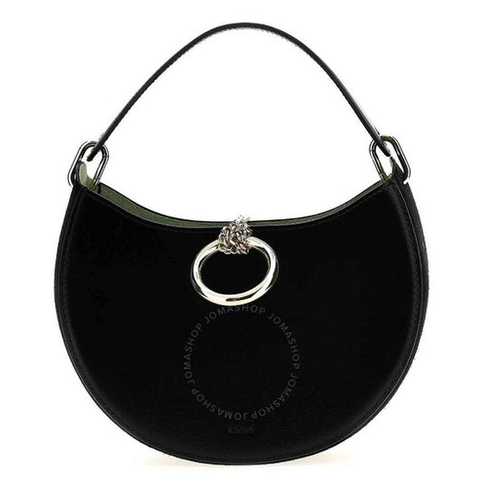 ChloÃ©, Arlene Leather Hobo Bag