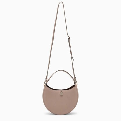 Arl\U00E8Ne Beige Hobo Bag