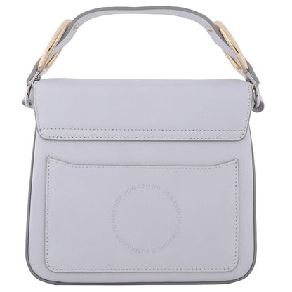ChloÃ©, C Small Square Shoulder Bag