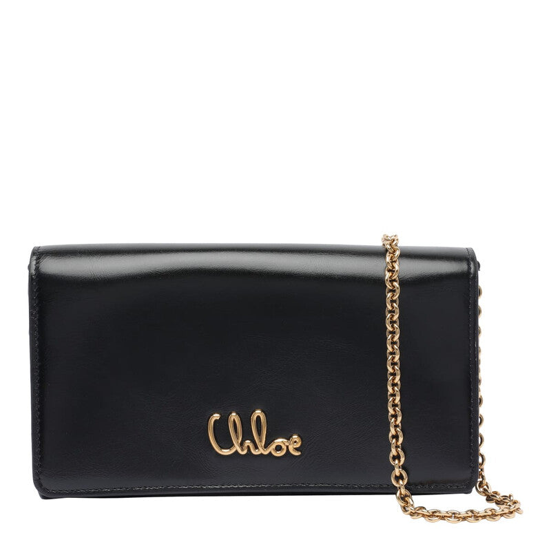 Chloe Iconic Crossbody Bag