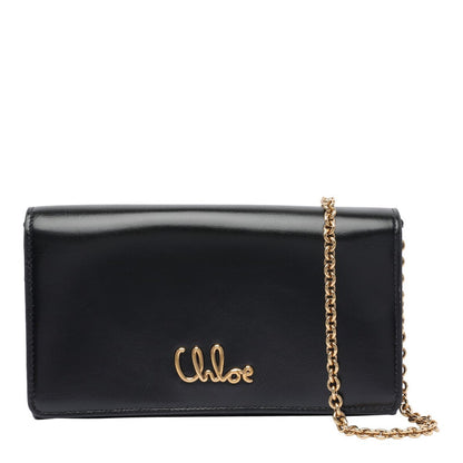 Chloe Iconic Crossbody Bag