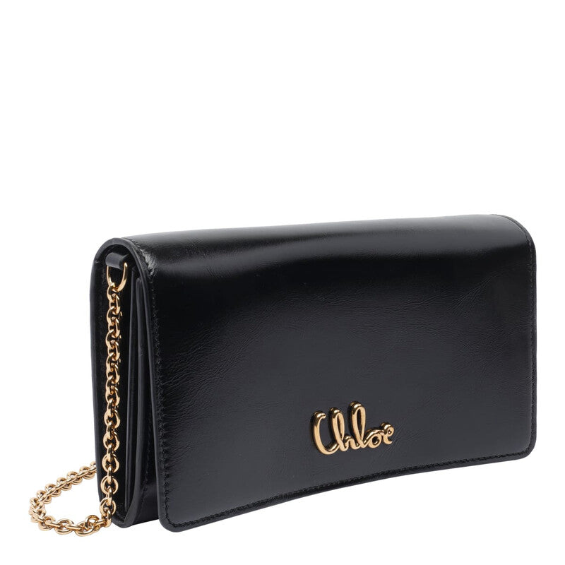 Chloe Iconic Crossbody Bag