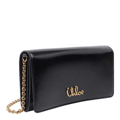 Chloe Iconic Crossbody Bag