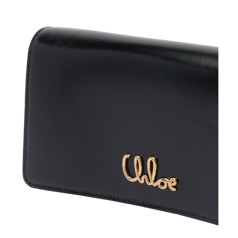 Chloe Iconic Crossbody Bag