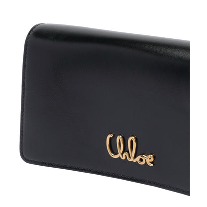 Chloe Iconic Crossbody Bag