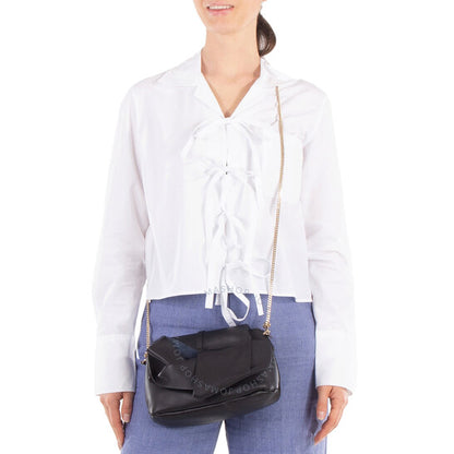 ChloÃ©, Lacey Small Crossbody