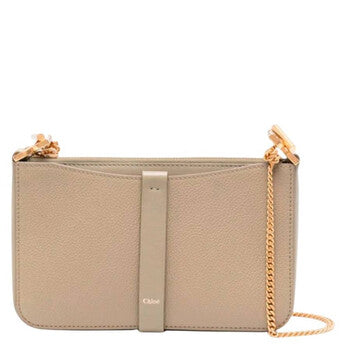 Marcie Leather Crossbody Bag