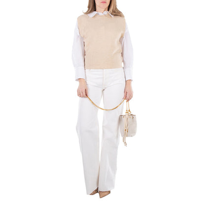 Marcie Micro Bucket Bag