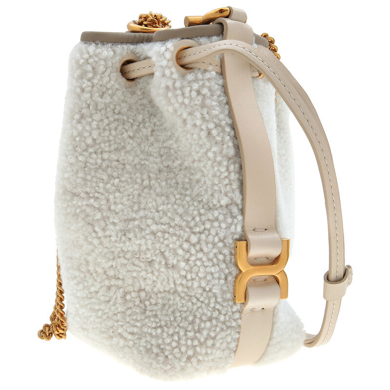 Marcie Micro Bucket Bag