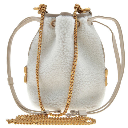 Marcie Micro Bucket Bag