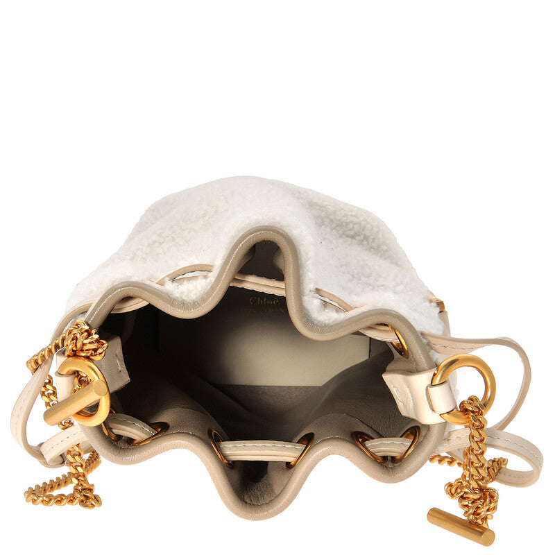 Marcie Micro Bucket Bag