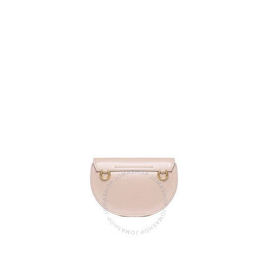 ChloÃ©, Marcie Mini Flap Leather Crossbody