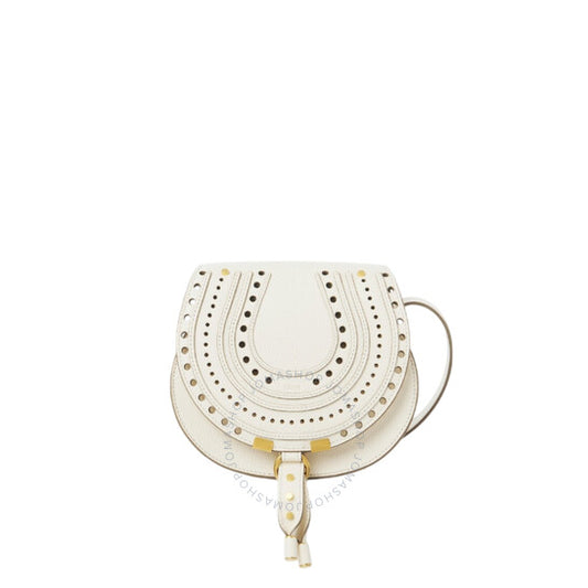 ChloÃ©, Marcie Small Leather Crossbody Bag
