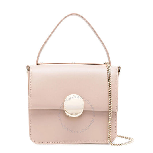 ChloÃ©, Micro Penelope Leather Tote Bag
