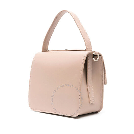ChloÃ©, Micro Penelope Leather Tote Bag