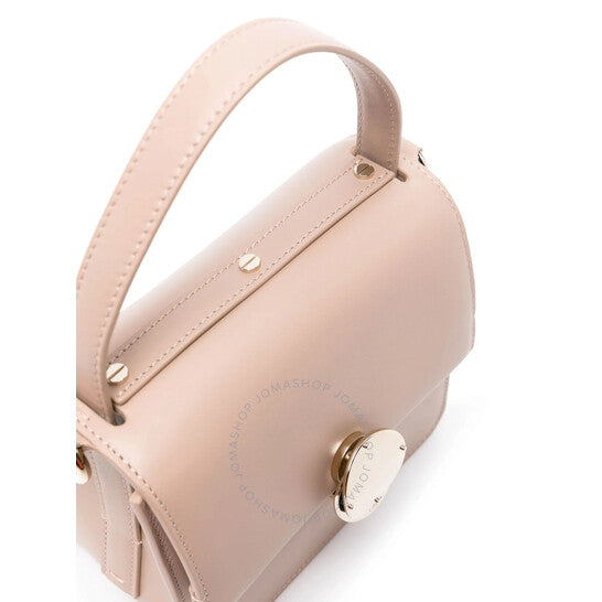 ChloÃ©, Micro Penelope Leather Tote Bag