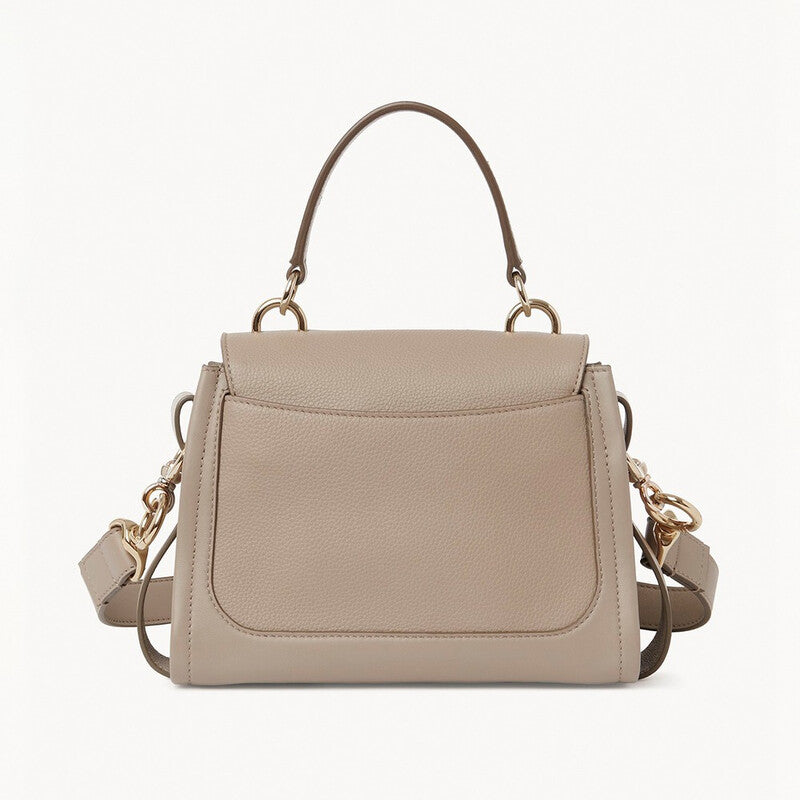 Motty Grey Tess Mini Handbag