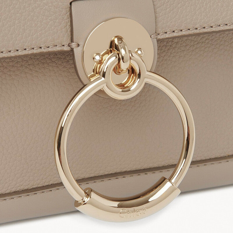 Motty Grey Tess Mini Handbag