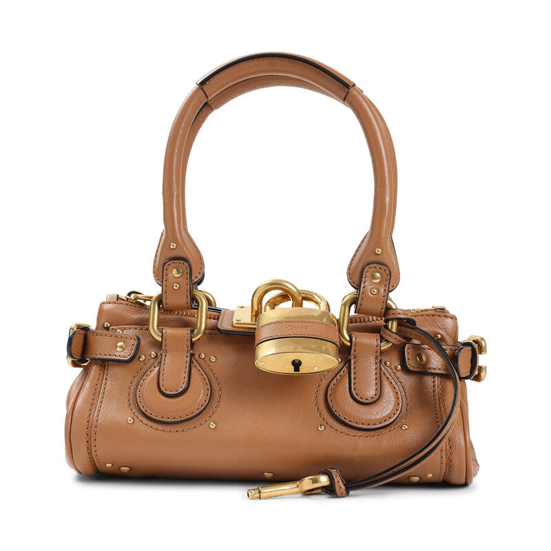 Paddington Handbag