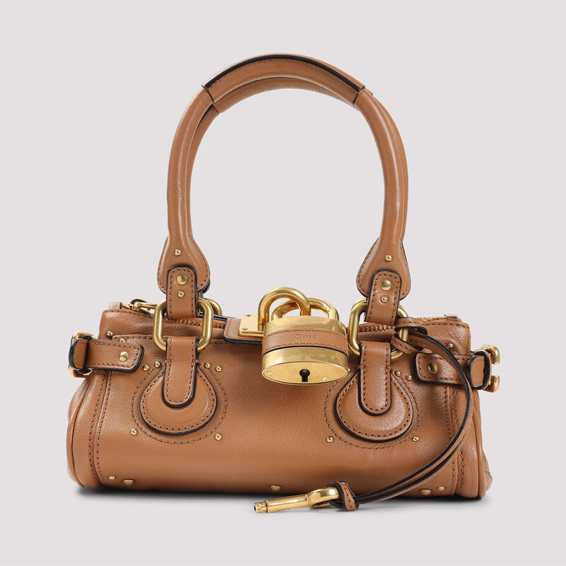 Paddington Handbag