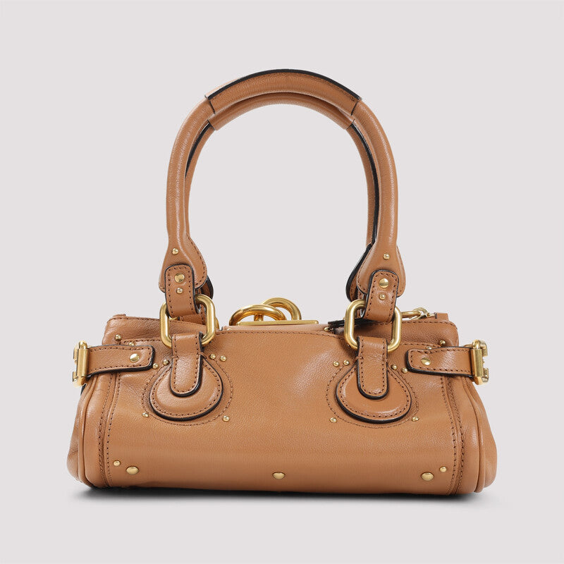 Paddington Handbag