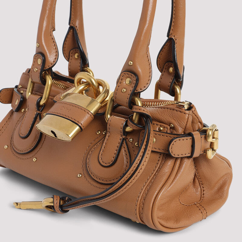 Paddington Handbag